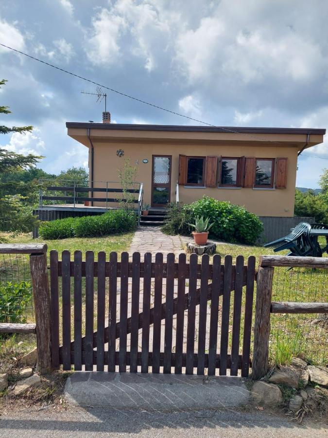 Chalet Grazia Valgiano Esterno foto