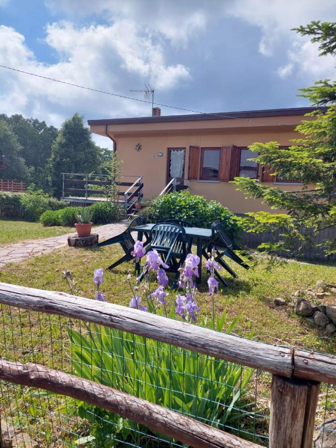 Chalet Grazia Valgiano Esterno foto
