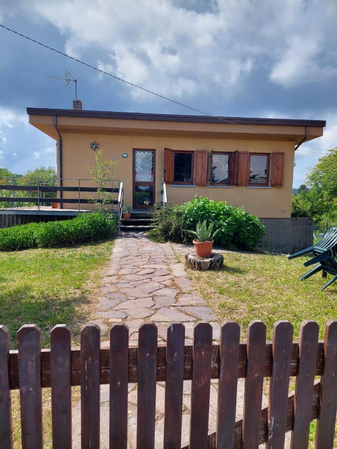 Chalet Grazia Valgiano Esterno foto