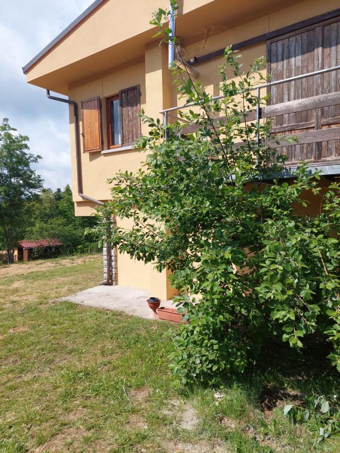 Chalet Grazia Valgiano Esterno foto