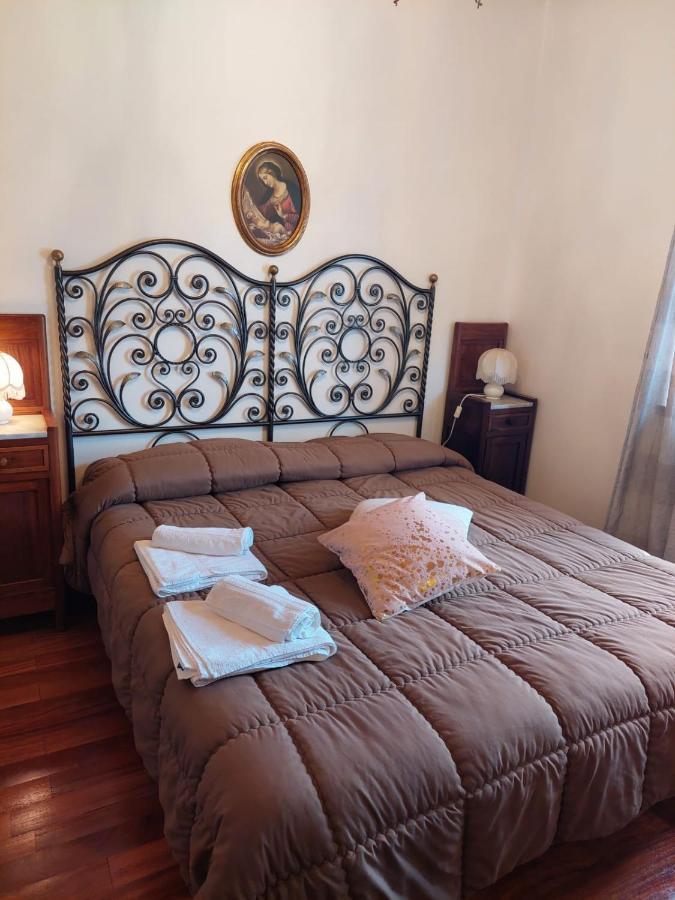 Chalet Grazia Valgiano Esterno foto