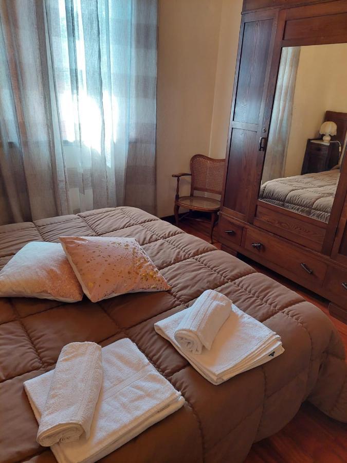 Chalet Grazia Valgiano Esterno foto