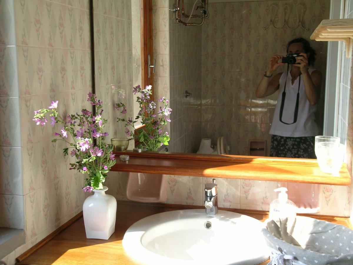 Chalet Grazia Valgiano Esterno foto